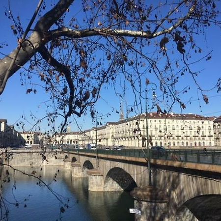 Vittorio 21 Bed & Breakfast Turin Exterior photo