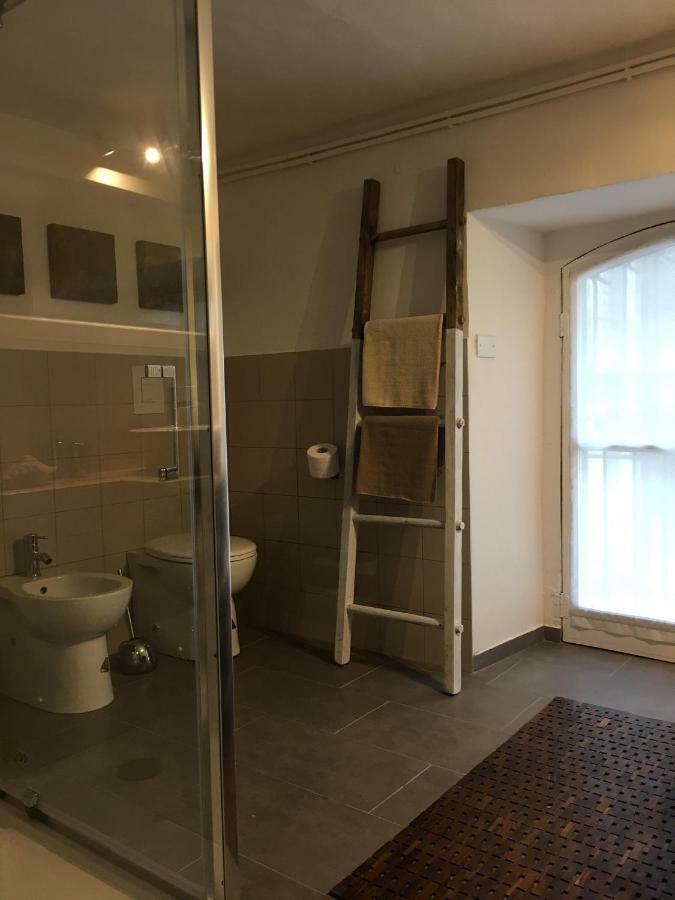 Vittorio 21 Bed & Breakfast Turin Exterior photo