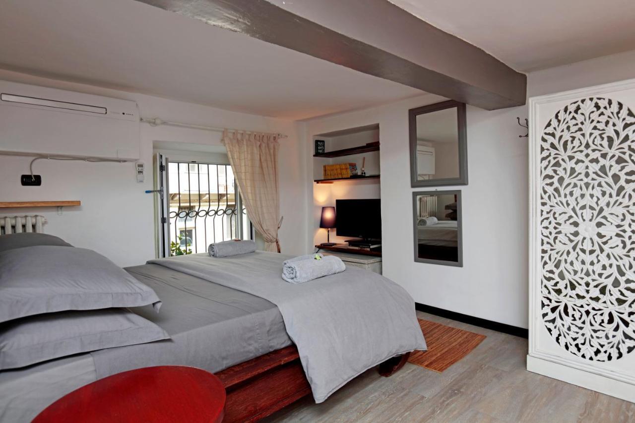 Vittorio 21 Bed & Breakfast Turin Exterior photo